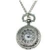 Montre Sc Crystal MF248 Argent&eacute;