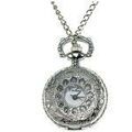 Montre Sc Crystal MF248 Argent&eacute; Grenoble