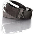 Ceintures sur Grenoble : Ceinture Vanzetti V4545A6642 0770 STEEL GREY