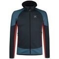 Pull Montura Techno Hoody