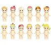 Statuettes et figurines Babywatch Une Figurine Sonny Angel Sweets Beige Unique. . Maison & D&eacute;co > Statuettes et figurines.