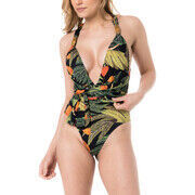 Maillots de bain Lua Morena Fases da Lua