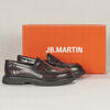 Mocassins JB Martin HAZEL