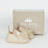 Chaussons enfant Easy Peasy MY BLUBLU LAMA