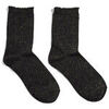 Chaussettes Pieces pcsebby long Dor&eacute;
