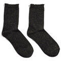 Chaussettes Pieces pcsebby long Dor&eacute; Grenoble