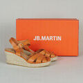 Espadrilles JB Martin BAMBOU Grenoble