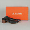 Chaussures escarpins JB Martin LYS