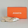 Ballerines JB Martin TIGRE
