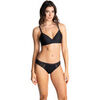 Corbeilles & balconnets Passionata Soutien-gorge triangle &agrave; coques GARDENIA Noir