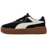 Baskets basses Puma Carina 3.0 Luxe