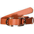 Ceinture Garcia Ceinture en cuir Brown