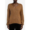 Pull Teddy Smith Pull MOLLY Caramel