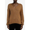 Pull Teddy Smith Pull MOLLY Caramel