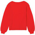 Pull Garcia Pull SWEATER True Red