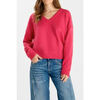 Pull Dogg Pull LE TEMPS DES CERISES WINONA Fuschia