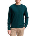 Pull sur Grenoble : Pull Tom Tailor Pull col rond Green Melange