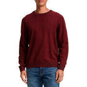 Pull Tom Tailor Pull COL ROND Red Navy