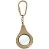 Porte cl&eacute; Signes Grimalt Porte-Cl&eacute;s Loupe Multicolore