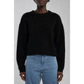Pull Teddy Smith Pull P-LEANNE Noir