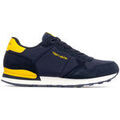 Baskets femme sur Grenoble : Baskets basses Teddy Smith Baskets 120249 Amarillo