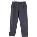 Pantalon Kenzo Pantalon en coton bleu
