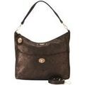 Sac a main Lollipops Sac hobo Ref 66889 Marron 29*24*11 cm