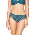 Culottes & autres bas
sur Grenoble : Culottes & slips Luna Splendida Culotte ORCHIDEA Splendida Vert