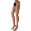 Collants & bas Trasparenze Collant Aperti A Rete Silene Rose