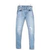 Jeans Levis Jean slim 510 en coton bleu