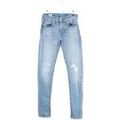 Jeans/Pantalons sur Grenoble : Jeans Levis Jean slim 510 en coton bleu