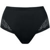 Culottes & slips Lisca Culotte taille haute RUBY Noir