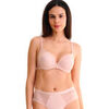 Emboitants Lisca Soutien-gorge pr&eacute;form&eacute; RUBY Beige
