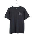 Tee-shirts sur Grenoble : T-shirt The Kooples T-shirt en coton noir