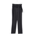 Pantalons sur Grenoble : Pantalon Bash Pantalon droit noir