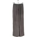 Pantalon American Vintage Pantalon large kaki Grenoble