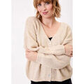 Gilet La Fiancee Du Mekong Gilet court uni APPACHE Grenoble