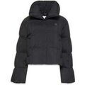 Veste Calvin Klein Jeans Short Down Puffer U
