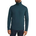 Pull Billtornade - Pull col roul&eacute; - bleu Bleu