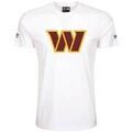 Tee-shirts sur Grenoble : T-shirt New-Era T-Shirt NFL Washington Command
