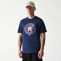 Tee-shirts sur Grenoble : T-shirt New-Era T-Shirt MLB Houston Astros New