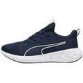 Baskets homme sur Grenoble : Baskets basses Puma Basket Softride Carson
