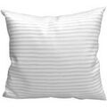 Oreillers / Traversins Soleil D'Ocre Douceur Blanc 50x70 cm,60x60 cm. . Maison & D&eacute;co > Oreillers / Traversins.