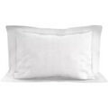 Linge de maison sur Grenoble : Taies d'oreillers, traversins Soleil D'Ocre Coton 57 Fils