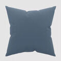 Linge de maison sur Grenoble : Coussins Zzz - Bleu 63x63 cm,50x70 cm. . Maison & D&eacute;co > Coussins.