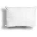 Linge de maison sur Grenoble : Oreillers / Traversins Intemporel Confort Blanc 50x70 cm,60x60 cm,40x40 cm. . Maison & D&eacute;co > Oreillers / Traversins.