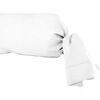 Taies d'oreillers, traversins Soleil D'Ocre Percale