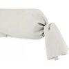 Taies d'oreillers, traversins Soleil D'Ocre Percale