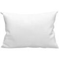 Linge de maison sur Grenoble : Oreillers / Traversins Soleil D'Ocre NATURA Blanc 50x70 cm. . Maison & D&eacute;co > Oreillers / Traversins.