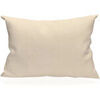 Taies d'oreillers, traversins Soleil D'Ocre -